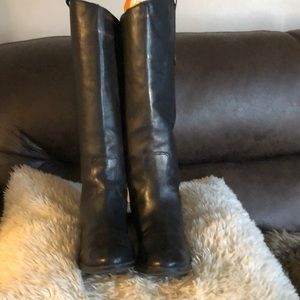 SAM EDELMAN RIDING BOOT